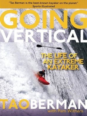 Going Vertical - ebook